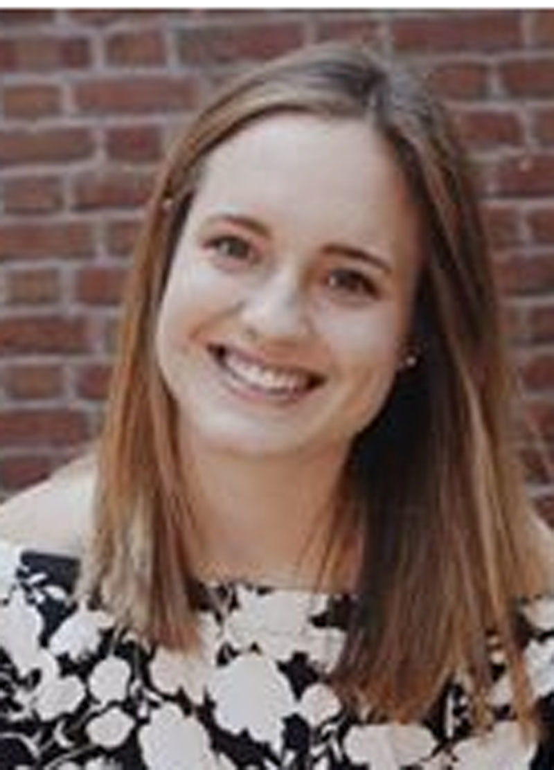 Madeline Mussig